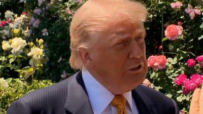 <p>Ahora en DF | Trump mantendrá con Xi Jinping una "larga conversación" sobre la guerra en Irán</p>