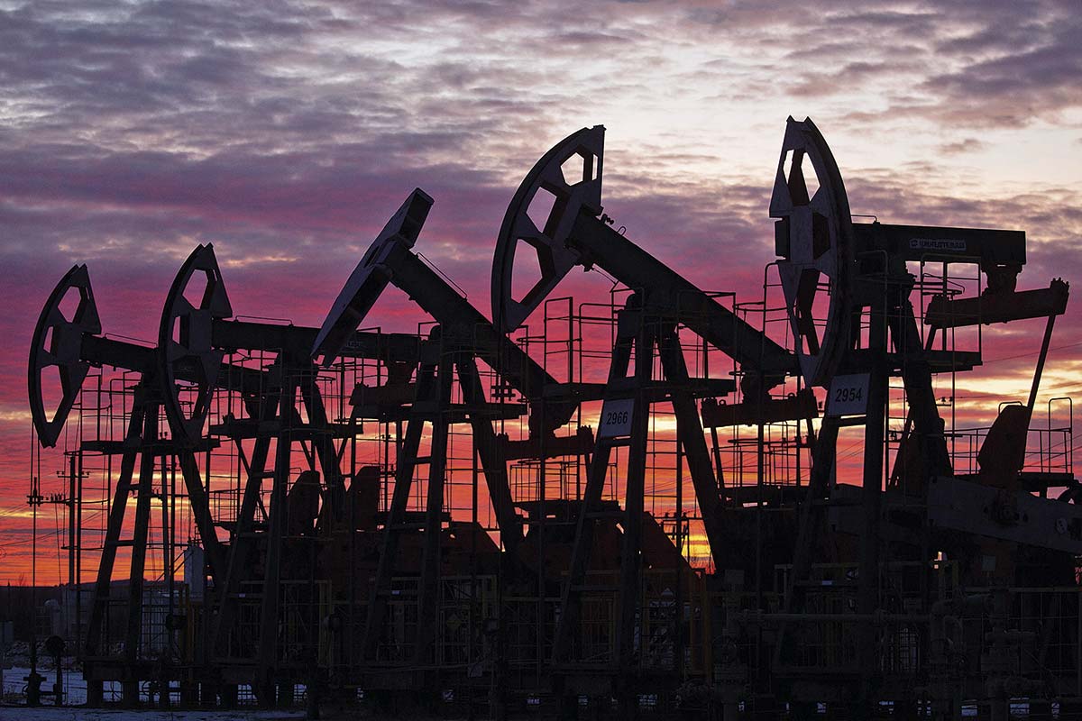 <p>Foto: Bloomberg.</p>