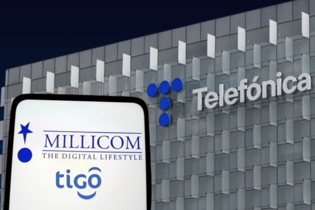 <p>Recortes del 35% de la planilla y US$ 21 millones en indemnizaciones: Millicom sincera primeros pasos en Chile</p>