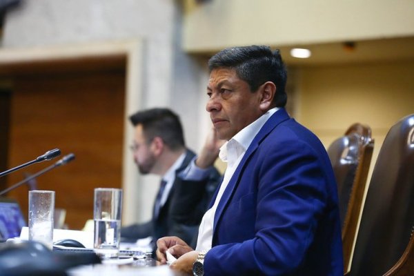 <p>Caso Codelco: Presidente de Comisión de la Cámara anuncia que oficiará a la empresa y creación de Comisión Investigadora</p>