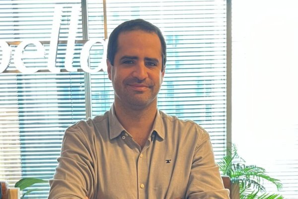 <p>Mathias Wilenmann, gerente de Venta Empresas: “Las regiones serán clave para el crecimiento de Falabella Empresas”</p>