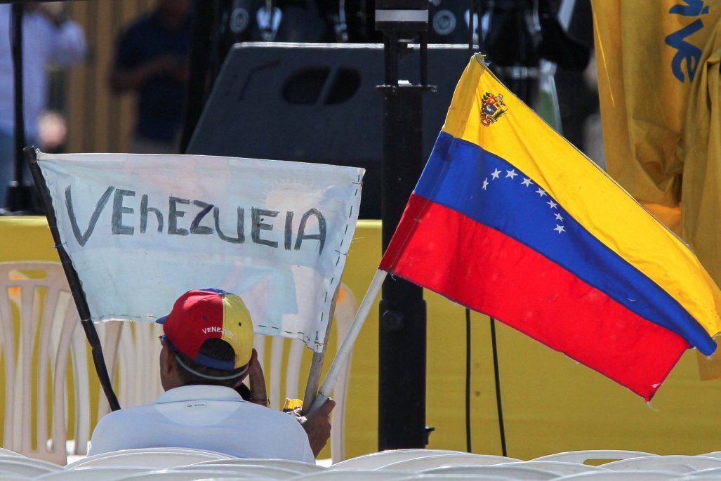 Gobierno de Venezuela anuncia proceso de reestructuración de deuda