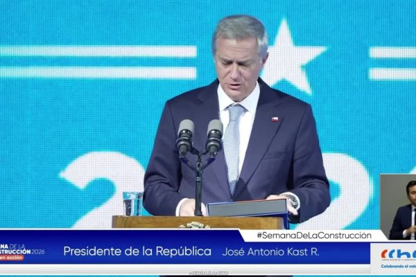 <p>Ahora en DF | Kast por proyecto de reactivación: “No necesitamos un tsunami de indicaciones, necesitamos un huracán de inversión”</p>