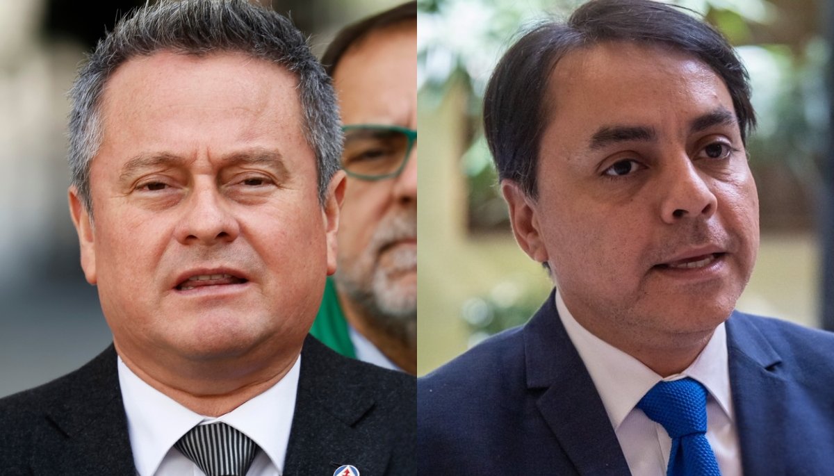 Invariabilidad tributaria de 20 años y mantener franquicia Sence para las PYME: Quiroz y la DC acercan posiciones en el proyecto misceláneo