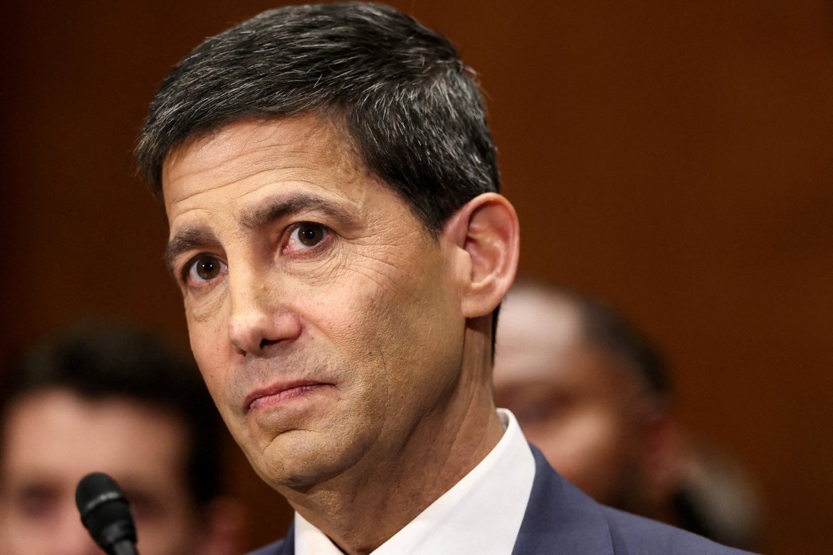 <p>Senado de EEUU confirma a Warsh como miembro de la Fed y queda a un paso de convertirse en su presidente</p>