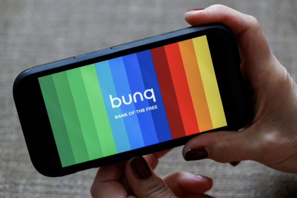 <p>Bunq, el neobanco europeo, solicita licencia bancaria en México para expandir su negocio fintech</p>