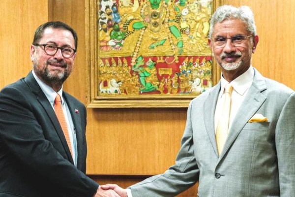 <p>Visa para inversionistas: el gancho de Chile para captar empresarios de India</p>
