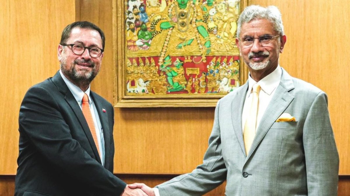 Visa para inversionistas: el gancho de Chile para captar empresarios de India