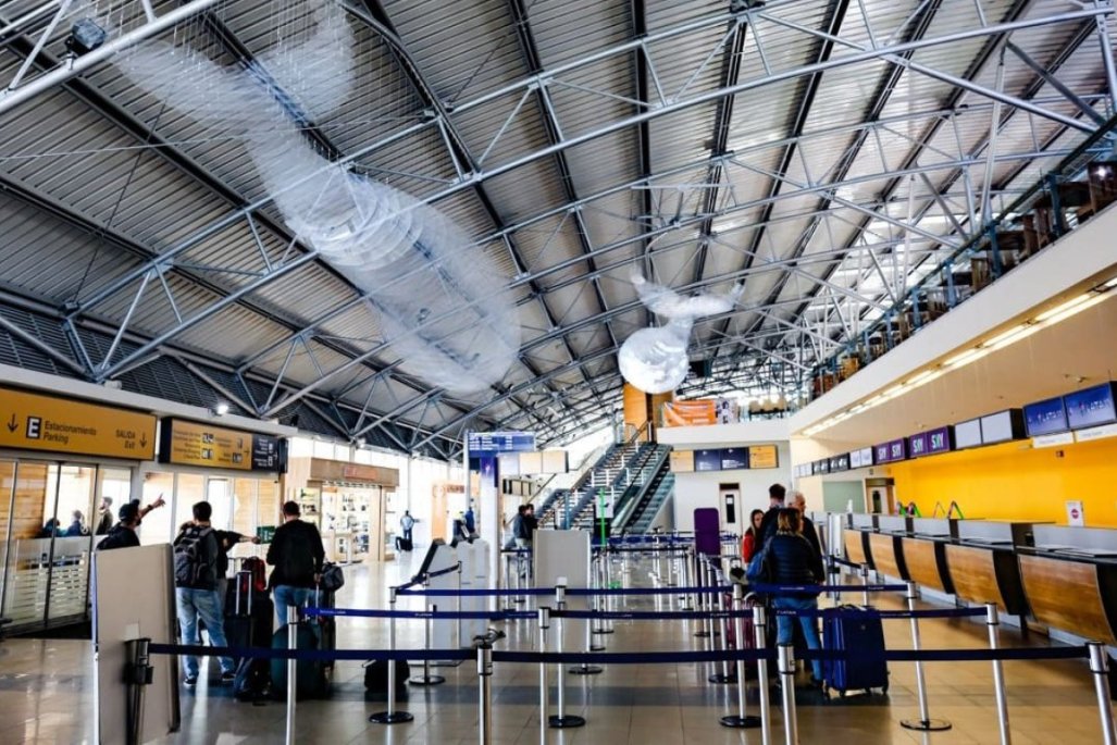 Tras revés en el Panel Técnico de Concesiones, nuevo aeropuerto de Punta Arenas se postergaría hasta 2041