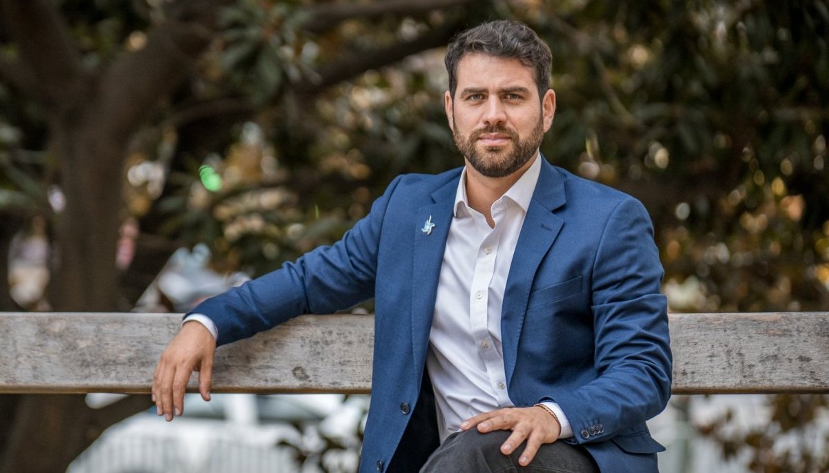 Diego Ibáñez (FA) por proyecto misceláneo: “El Senado tendrá que ponerle la cuota de racionalidad al debate económico”