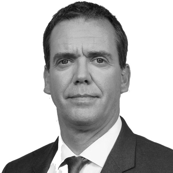 Biometría: el dato que usted no puede cambiar