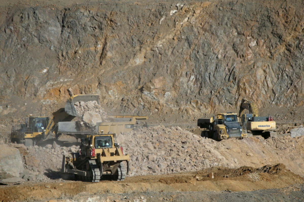 <p>Argentina aprueba RIGI de proyectos mineros San Jorge y Cauchari Olaroz por US$ 2.132 millones</p>