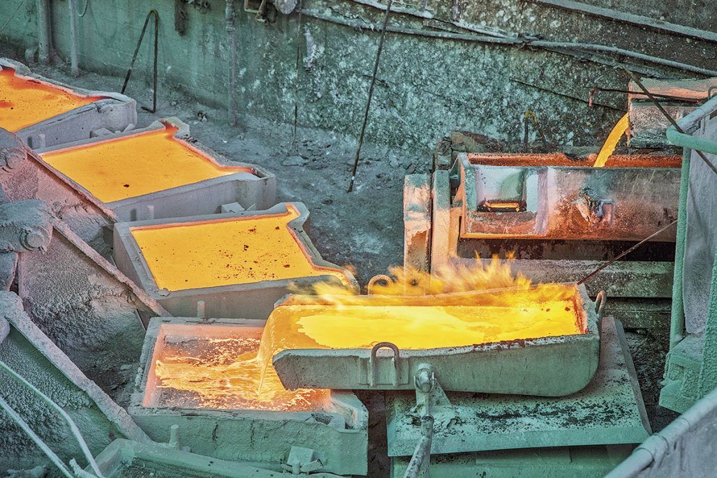 ¿Cuáles son las 10 minas de cobre más grandes del mundo? Por primera vez, ningún yacimiento de Codelco figura en el listado