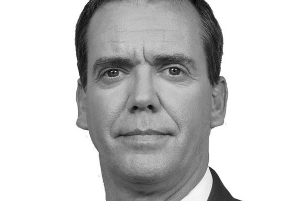 Biometría: el dato que usted no puede cambiar