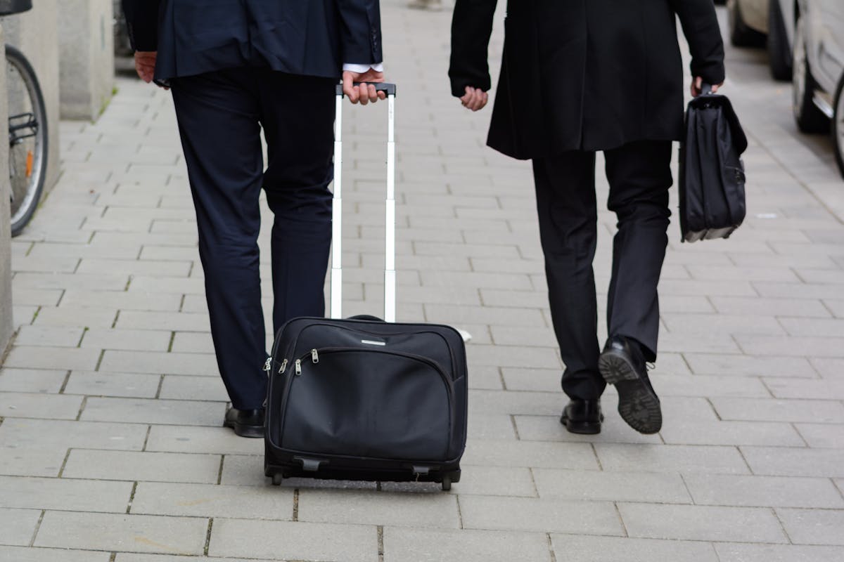 <p>Agencia de viajes: ¿Qué servicios corporativos ofrece Turavion para las empresas?</p>
