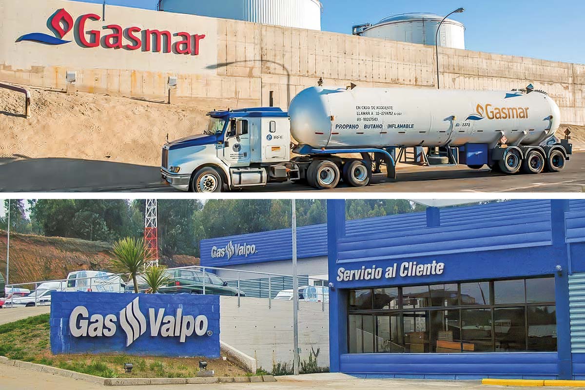 <p>La energía enciende el M&A: Toesca y Marubeni inician venta de GasValpo y fondo de EEUU prepara salida de Gasmar</p>
