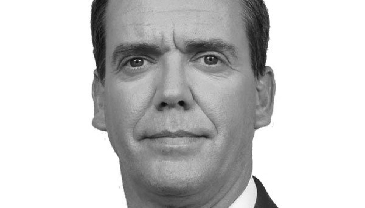 Biometría: el dato que usted no puede cambiar