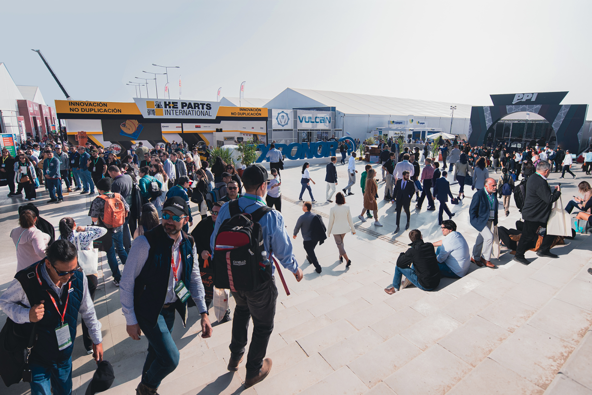 <p>Exponor 2026: con 47 mil invitados y más de 1.300 empresas, anticipan fuerte impulso económico para Antofagasta por masivo evento de la industria</p>