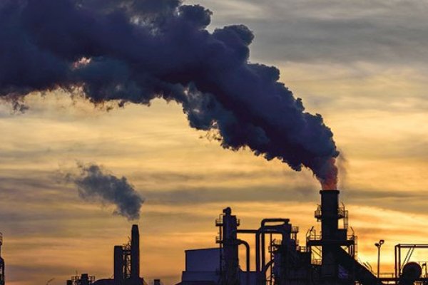 SMA intensifica fiscalizaciones por emisiones entre O’Higgins y Aysén: 620 industrias ya han sido notificadas de manera preventiva