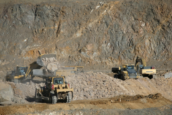 <p>Argentina aprueba RIGI de proyectos mineros San Jorge y Cauchari Olaroz por US$ 2.132 millones</p>