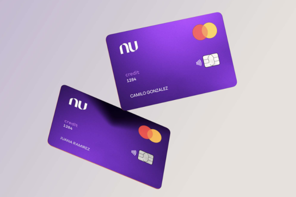 <p>Nubank decepciona al mercado por alza de costos en su negocio crediticio: acción llegó a desplomarse</p>