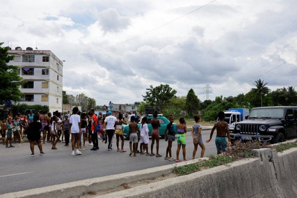 <p>Crisis en Cuba se profundiza: la isla se queda sin diésel y fueloil</p>