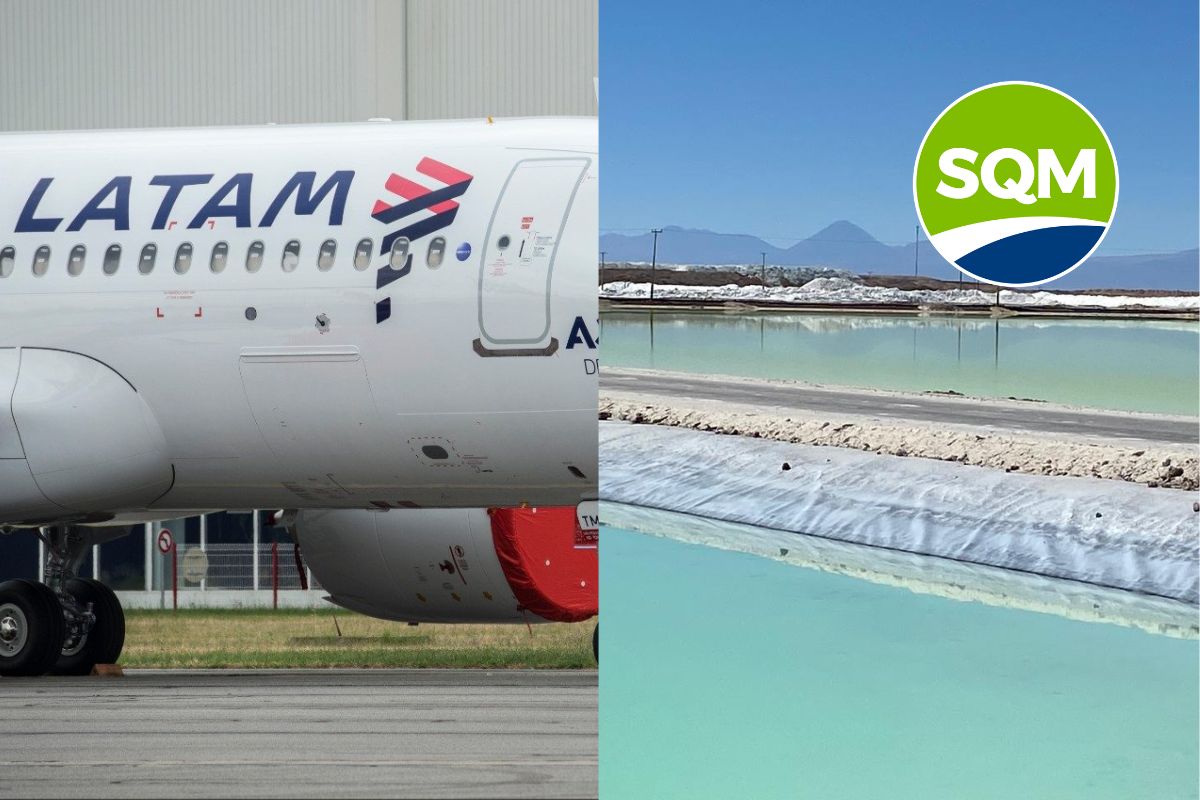 <p>Así va la temporada de resultados en Chile: utilidades superan estimaciones previo al gran repunte que se espera para SQM</p>