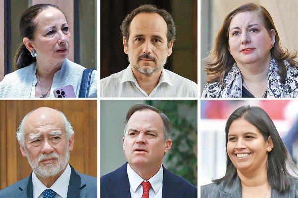 Ley de reconstrucción: oposición y oficialismo se preparan para reñida negociación en el Senado sin descartar espacio para acuerdos