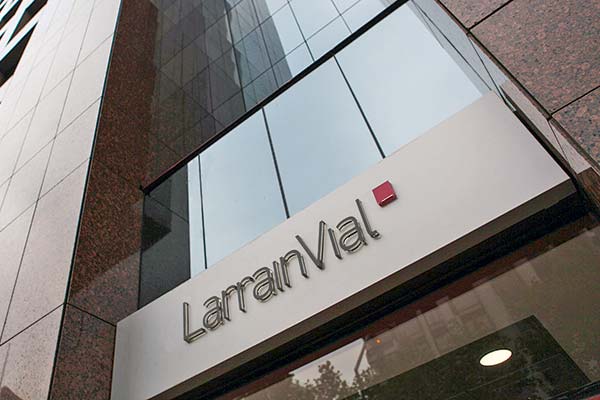 <p>LarrainVial recomienda "sobreponderar" Engie, la acción del IPSA que más ha subido en lo que va de 2026</p>