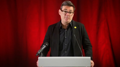 <p>Ahora en DF | Crece el cerco sobre Starmer: el alcalde del Gran Mánchester amenaza con disputar el liderazgo</p>