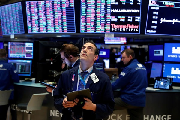 Mercados: la semana en datos