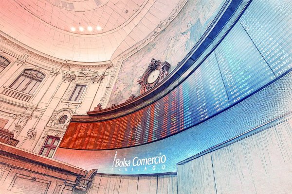 <p>Acciones bancarias en alerta por repunte inflacionario y posibles cambios regulatorios</p>
