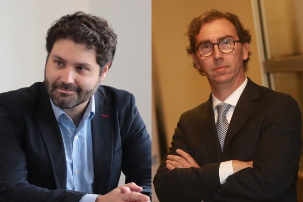Dos de los nuevos directores, Julio Pertuzé y Raúl Figueroa, fueron parte del segundo gobierno de Sebastián Piñera.