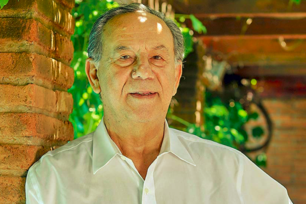Andrés Navarro renuncia al directorio de SalfaCorp y Vicente Domínguez queda como presidente