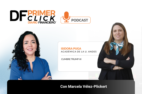 <p>Especial: Cumbre Trump-Xi</p>