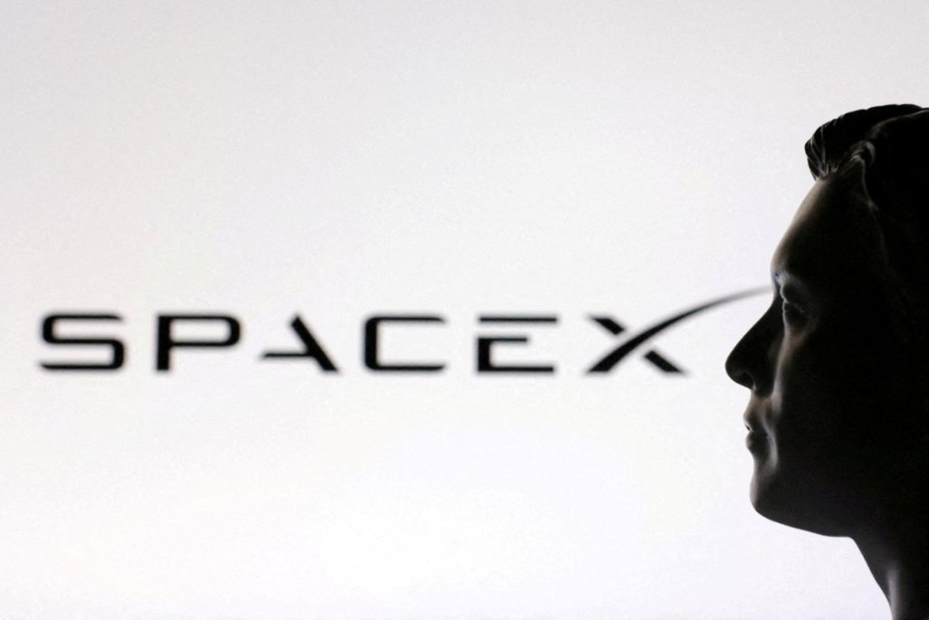 La salida a bolsa de SpaceX garantizará que Elon Musk no pueda ser despedido