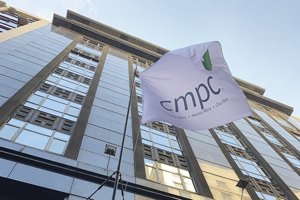 JPMorgan lidera plan de desinversión de CMPC y la firma alistaría aumento de capital