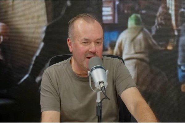 <p>Nace Kraneo TV con programas de Rodrigo Guendelman y Mirko Macari, entre otros.</p>