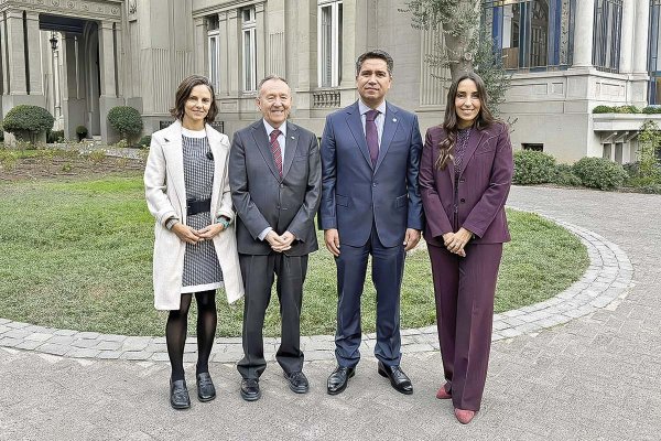 Comercio define a sus nuevos consejeros en asamblea anual