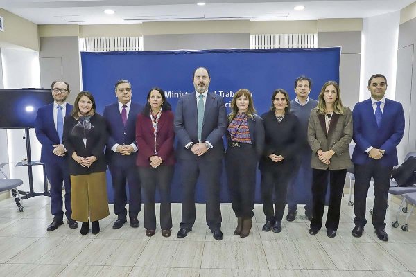 Mesa de reactivación laboral ha recibido 20 propuestas en su primera semana de funcionamiento