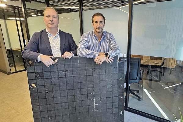 <p>Fabricados con restos de barcos: Grupo Patio crea nueva filial para vender pisos modulares</p>