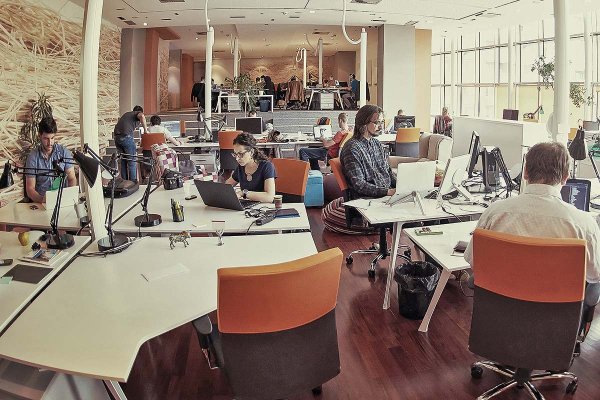<p>Industria fintech entra a su "quinta era" y mercado global podría alcanzar US$ 2 billones hacia 2030, según McKinsey</p>