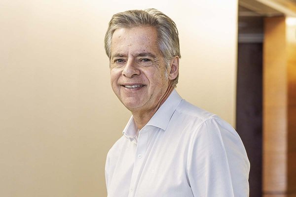<p>Cristián Piera, gerente general corporativo de Grupo Alemana.</p>