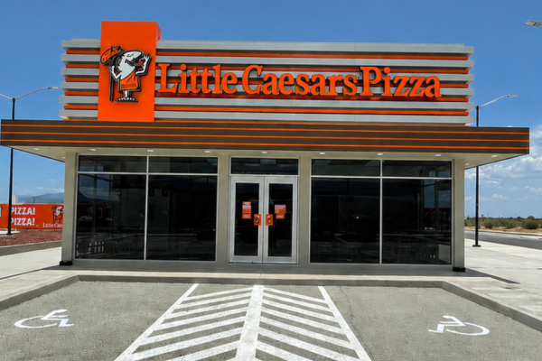 <p>Little Caesars acelera su expansión en México: llega a Pachuca con foco en el empleo local</p>