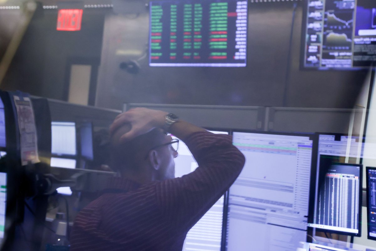<p>Foto: Bloomberg</p>