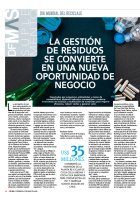 <p>DÍa Mundial del Reciclaje</p>