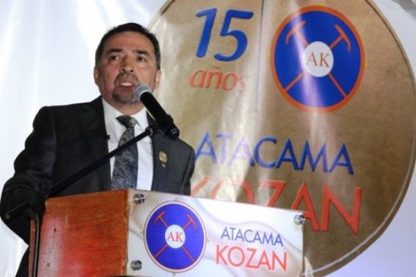<p>Tribunal condena a exintendente de Atacama a cuatro años de cárcel efectiva por estafa reiterada contra minera Atacama Kozan</p>