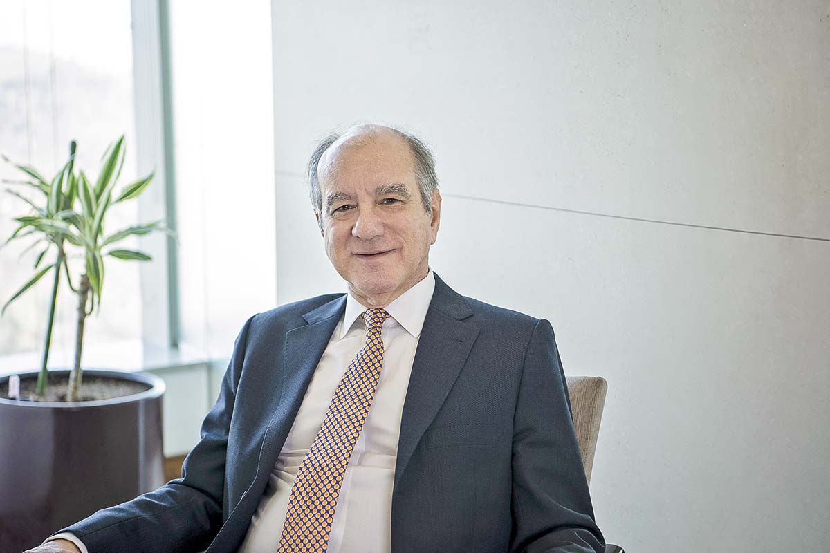 <p>Diego Peralta asumirá como nuevo director jurídico de la CMF</p>