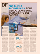 <p>Radioterapia Oncológica</p>
