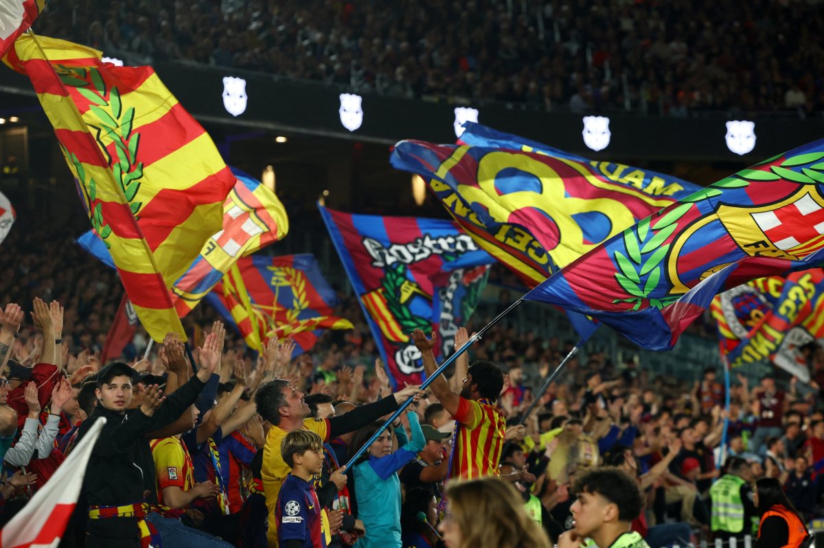 <p>Fútbol europeo entra como pretexto para viajar desde Chile: un 73% viajaría a España para ver un partido de La Liga</p>